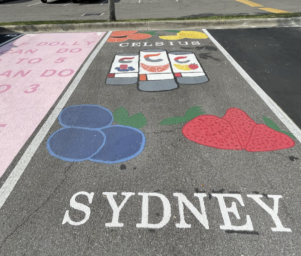 Ranking the top senior parking spots